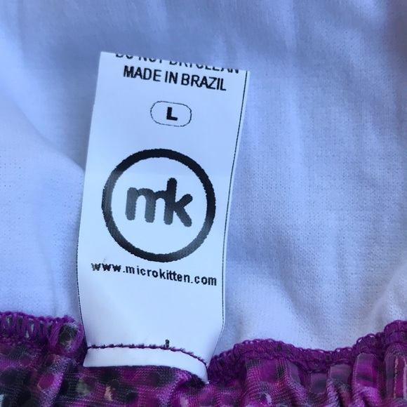 Bikini - Picture 3 of 3